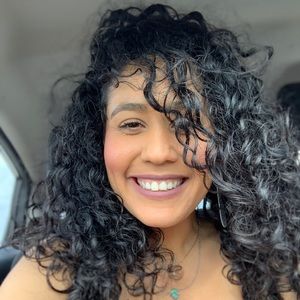 Meet your Posher, Grisselle